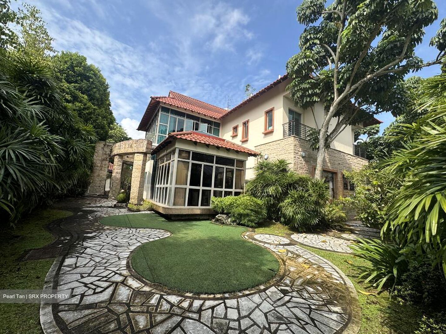 Belmont Road (D10), Detached #605438771